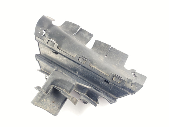 Honda CBR 900 RR SC33 [1996] - Garde boue passage de roue