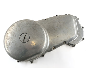 Kawasaki VN 1500 A [1995] - Carter moteur droit carter d'embrayage - 0