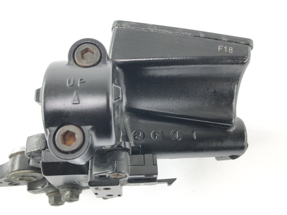 Triumph Daytona 900 T300 [1993] - Alavanca de acoplamento da bomba de acoplamento