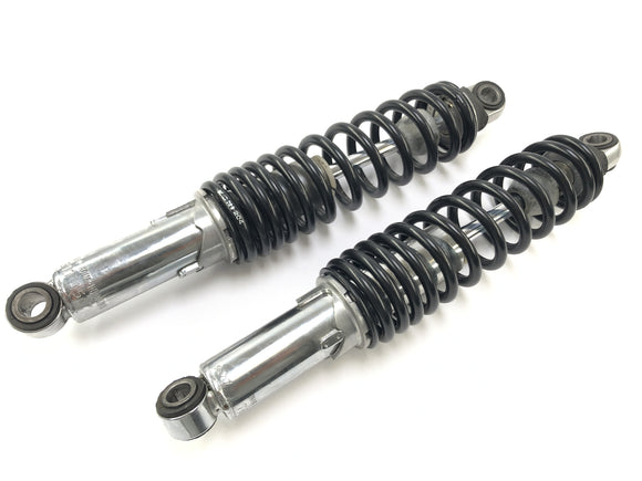 MOTO GUZZI V7 Special [1971] - Spring Bumshine Set Set para Koni