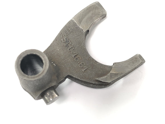 DKW NZ 250 [1938] - vaihdehaarukka vaihteiston vaihteistohaarukoille