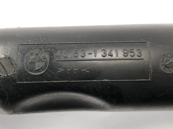 BMW R 1150 RT R22 [2001] - エアダクトインテークパイプ