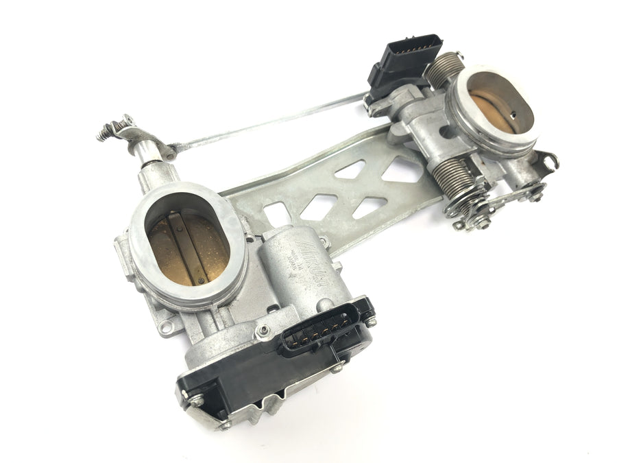 Ducati Multistrada 1200 S Touring [2009] - Gasshus