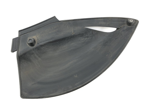 KTM LC4 640 EGS [2004] - Сторонняя облицовка левой облицовка