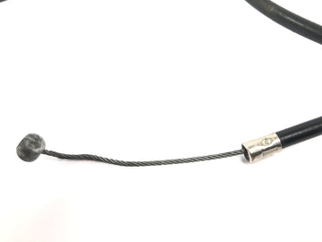 Beta RR 125 [2018] - Tachowelle Tachoantrieb Tachometerzug Bowdenzug - 0