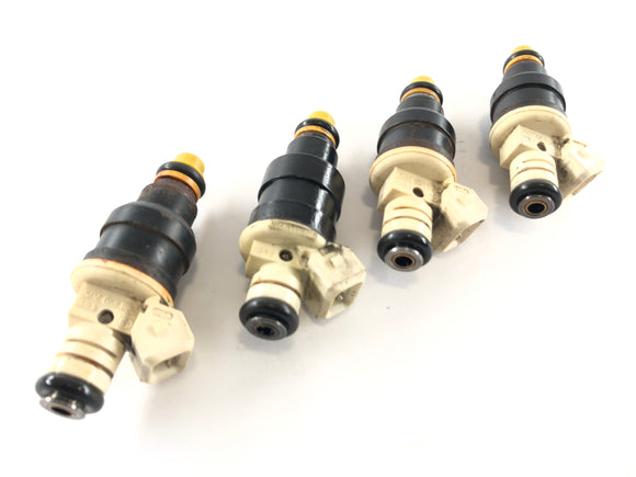 BMW K 1200 RS [2002] - Набор форсунок впрыска