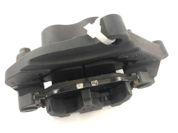 Yamaha MT 03 RM02 [2007] - Pinza freno anteriore destra