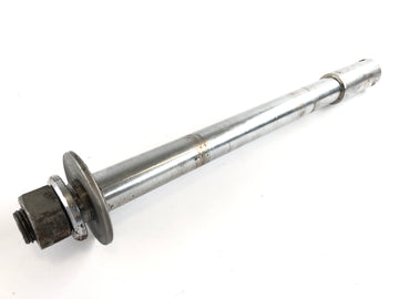 Moto Guzzi 850-T3 [1980] - Achse Hinten