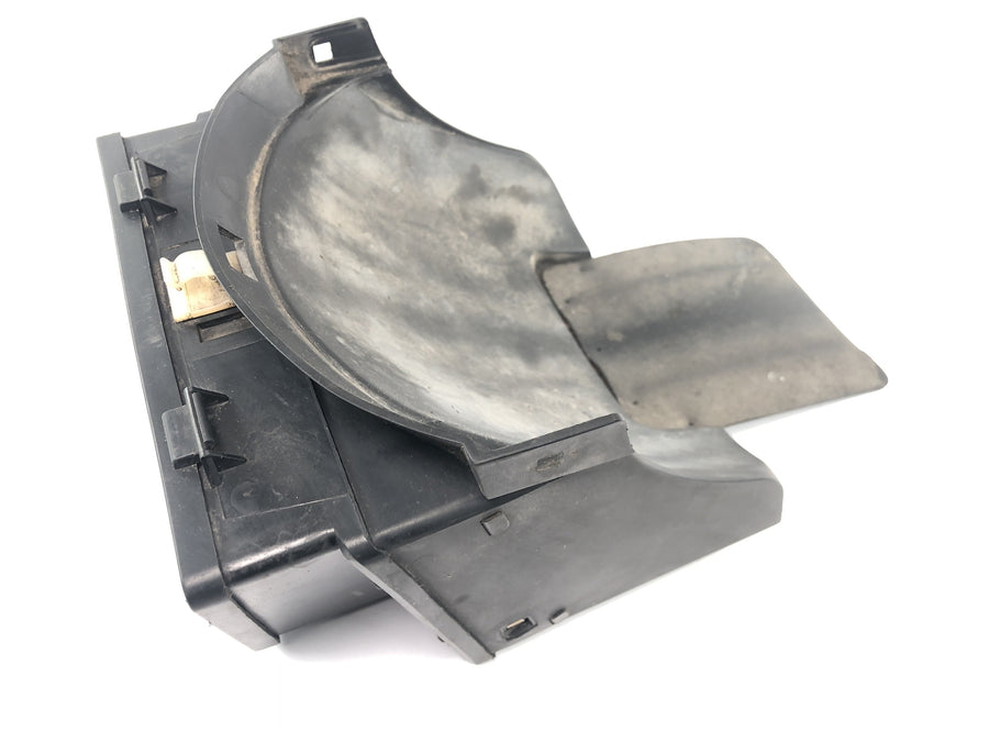 BMW R 1100 GS 259 [1995] - Kryt pojistkové skříňky