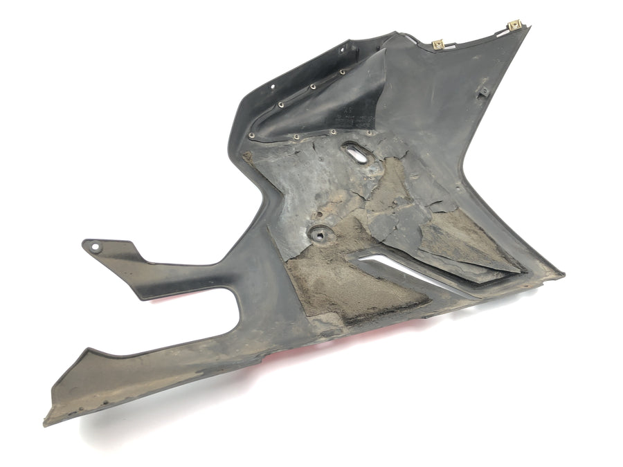 Aprilia RSV 1000 R [2004] - parte carenatura laterale sinistra