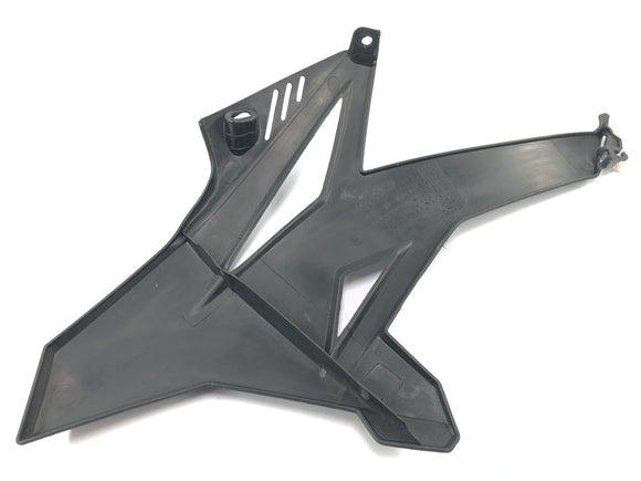 Beta RR 125 [2018] - Tankverkleidung Verkleidung rechts