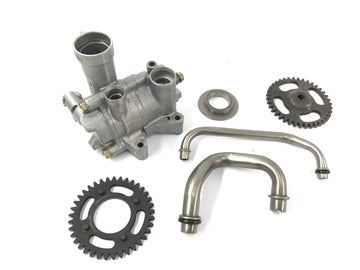 Honda CB 750 RC42 [1996] - Oil Pump Set