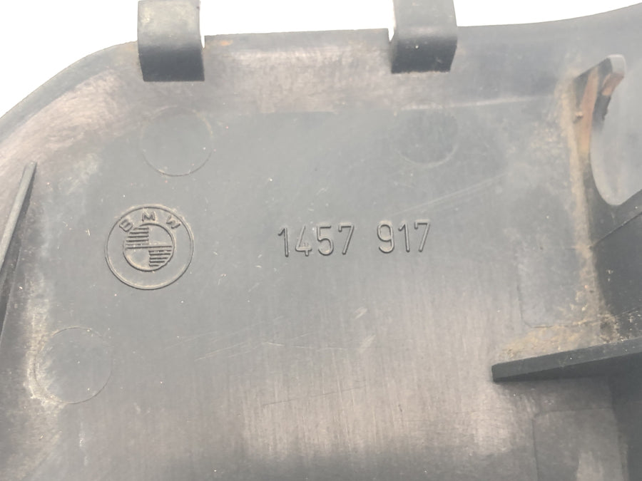 BMW R 100 GS 247E [1991] - Sivukansi sivupaneeli oikea kansi muovia