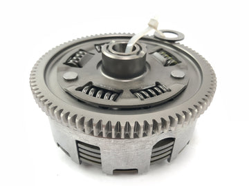 Kawasaki Ninja 125 BX125B [2024] - Kupplung Kupplungskorb - 0