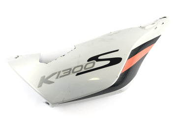 BMW K 1300 S K12S [2010]  - 后壁板侧面覆层右