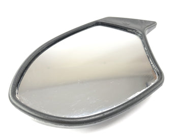 Ducati 999 H4 [2003] - Side mirror glass on the left