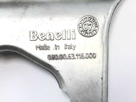 Benelli TNT 1130 [2009] - Bakre bromsok fäste broms