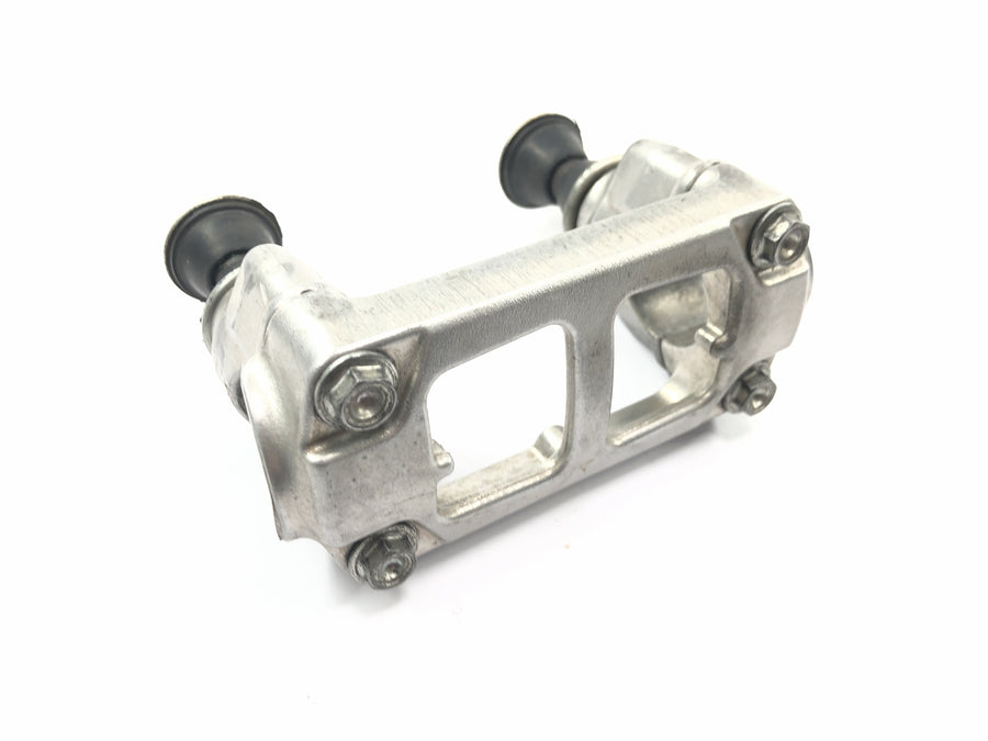 Suzuki RM Z 250 RJ41A [2007] - Lenkeraufnahme Lenkerhalterung