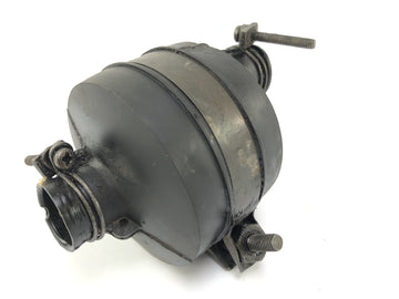 Yamaha XT 500 1U6 [1981] - Вентиляция двигателя