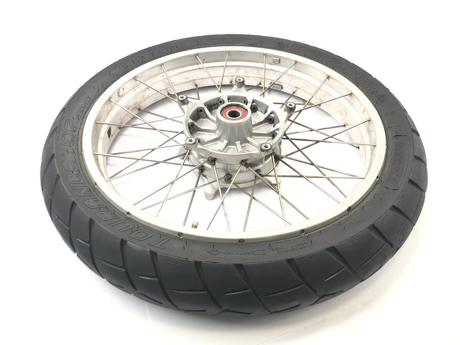 BMW R 1150 GS R21 [2002] - Vorderrad Felge Rad 2.50 x 19"