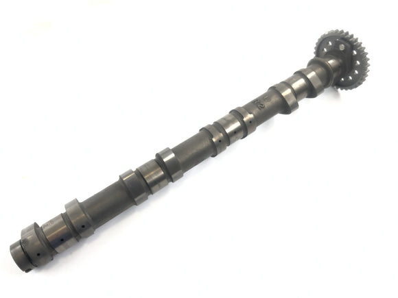 Honda CBF 1000 A SC58 [2006] - Arbre à cames d'entrée de l'arbre à cames