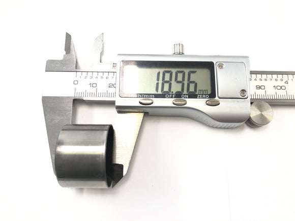 Kawasaki ZX 12 R ZXT20A [2001] - sada zdvihátek ventilů