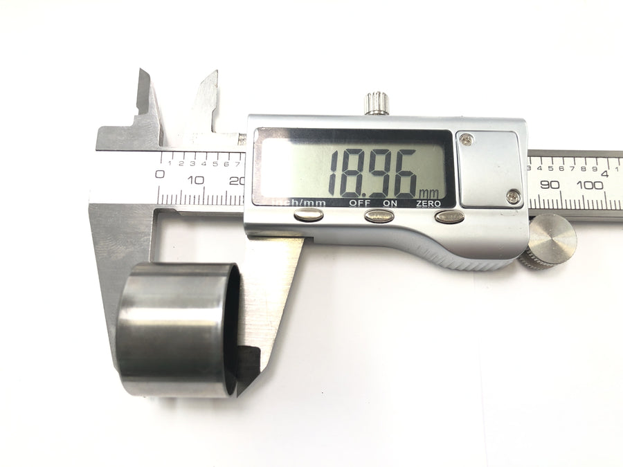 Kawasaki ZX 12 R ZXT20A [2001] - Ventilstößel Tassenstößel Set