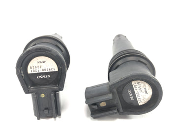 Ducati Monster S4R M4 [2004] - Zündspule Zündmodul Stick Coil Denso Satz - 0