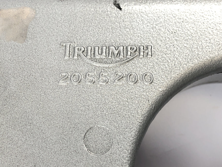 TRIUMPH DAYTONA 955I T595 [1998] - Задний маятник