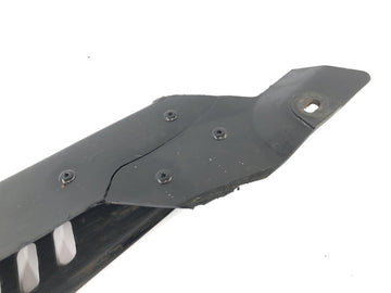 Yamaha XTZ 660 3YF [1992] - Copricatena copricatena posteriore - 0