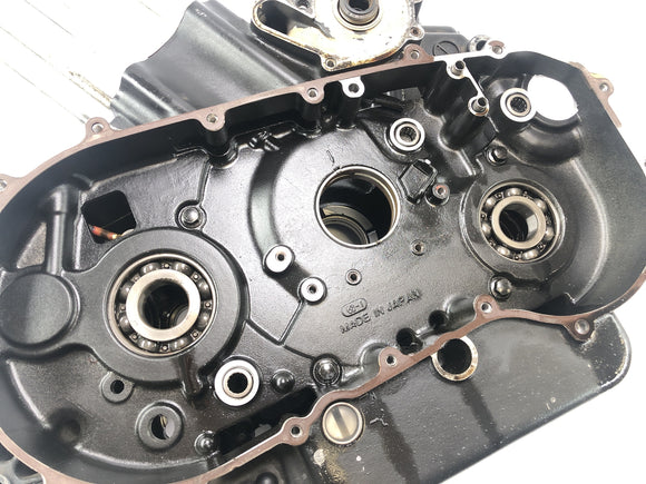 Kawasaki VN 1500 Classic VNT50D [2001] - Motorhus veivhus Motorblokk tom hus