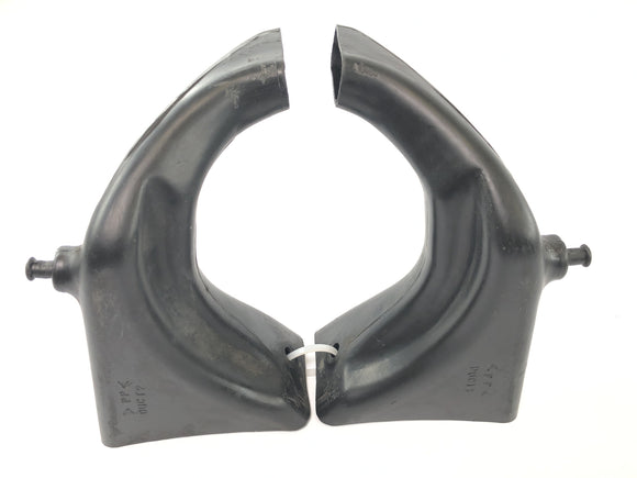 Yamaha XJR 1300 RP06 [2002] - Воздуховод впускной воздуховод левый и правый