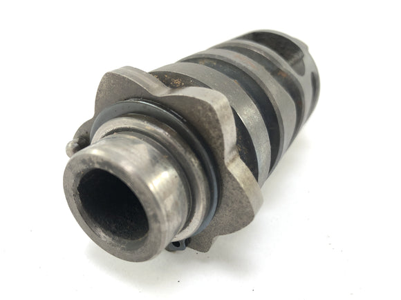 Yamaha XT 500 1U6 [1981] - Shift Roller