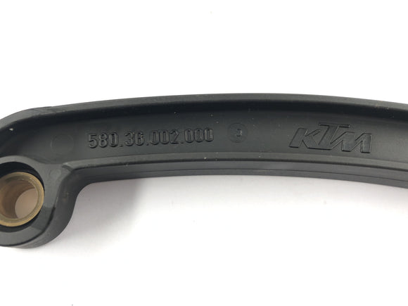 KTM LC4 640 [2003] - Řídicí řetězec napínače napínače napínacího řetězce