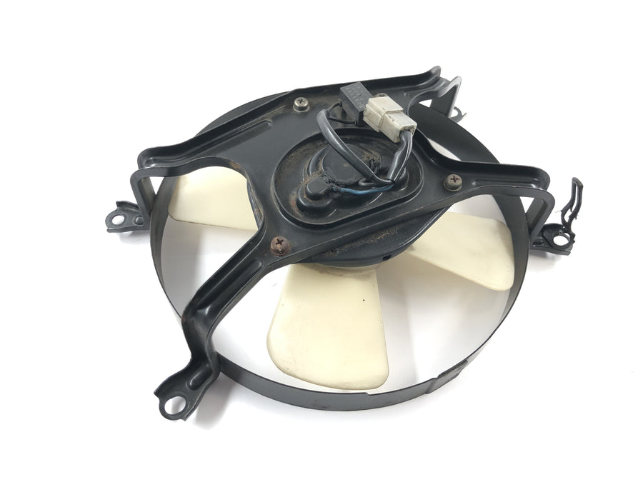 Honda Goldwing GL 1200 SC14 [1988] - Ventilator radiateurventilator elektrische ventilator