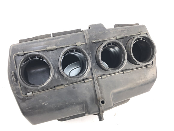 Suzuki GSX R 1100 GV73B [1990]  - 空气箱气滤箱