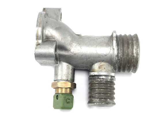 BMW K 1100 RS [1991] - Capteur de bride de liquide de refroidissement Kühmittel