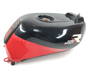 Suzuki GSX R 1100 GV73B [1990] - Tank benzinetank