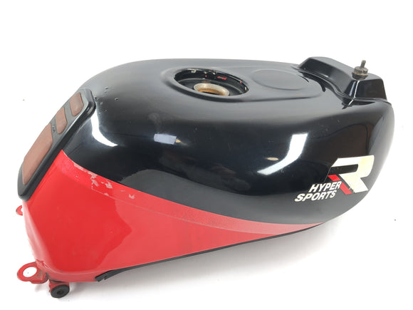 Suzuki GSX R 1100 GV73B [1990] - Tank benzinetank