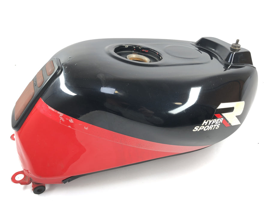 Suzuki GSX R 1100 GV73B [1990] - Tank Benzintank