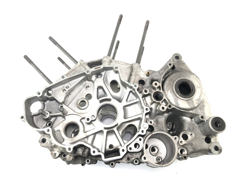 Aprilia SL 1000 FALCO PA [2000] - Motor Motor Block vazio Habitação de alojamento Bloqueio de moradia