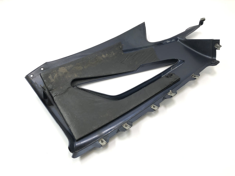 Aprilia RST 1000 Futura [2002] - Sidekledning til venstre