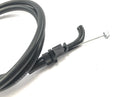 Triumph Adventurer 900 T309RT [1998] - Throttle cable Bowden cable-2