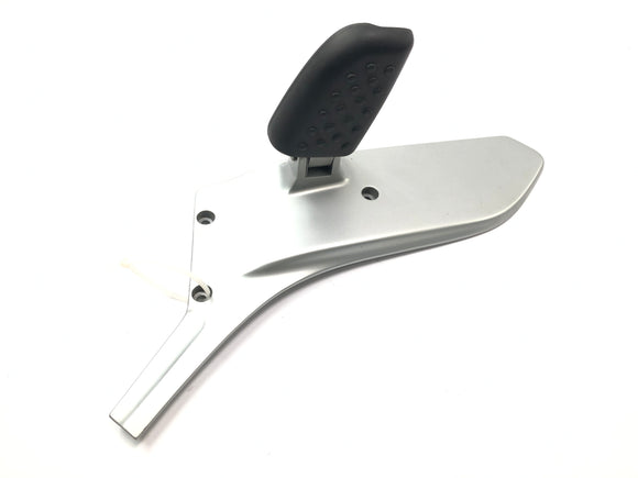 BMW K 1200 LT K2LT [1999] - Fußrastenplatte Fußraste Sozius rechts