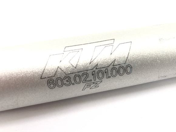 KTM 1050 Adventure [2017] - Lenker Aluminium