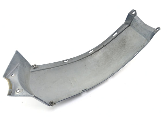 BMW F 650 GS Dakar [2007] - revestimiento de tanques en el medio del revestimiento