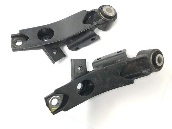 BMW K 1200 LT K2LT [1999] - Motorfäste motorfäste vänster och höger