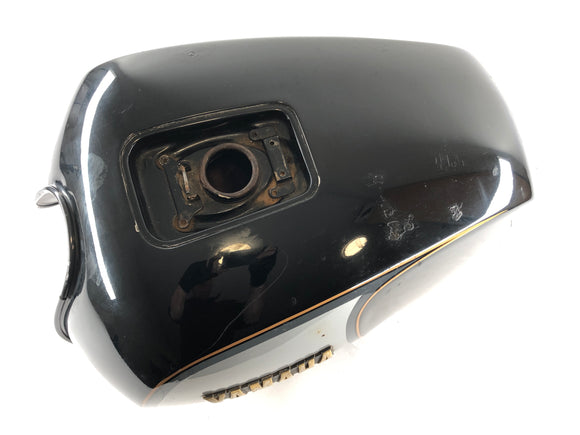 Yamaha XS 1100 2H9 [1978] - Benzínový nádrž na tank