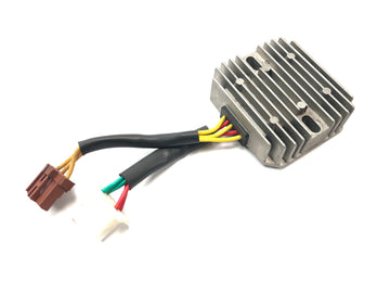 Aprilia RSV 1000 RP Mille [2001] - Voltage regulator rectifier regulator - 0