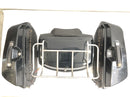 Honda GL 1000 Goldwing GL1 [1978] - Sag Set Topcase Case Bagage Rack-1